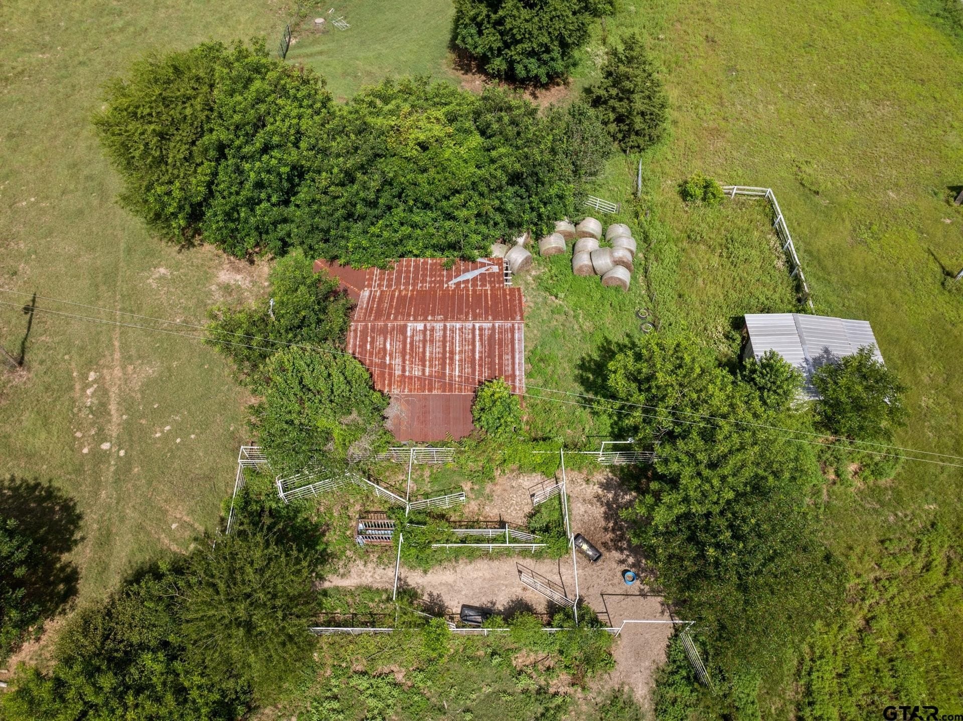 44 acres in Cass County - photo 18
