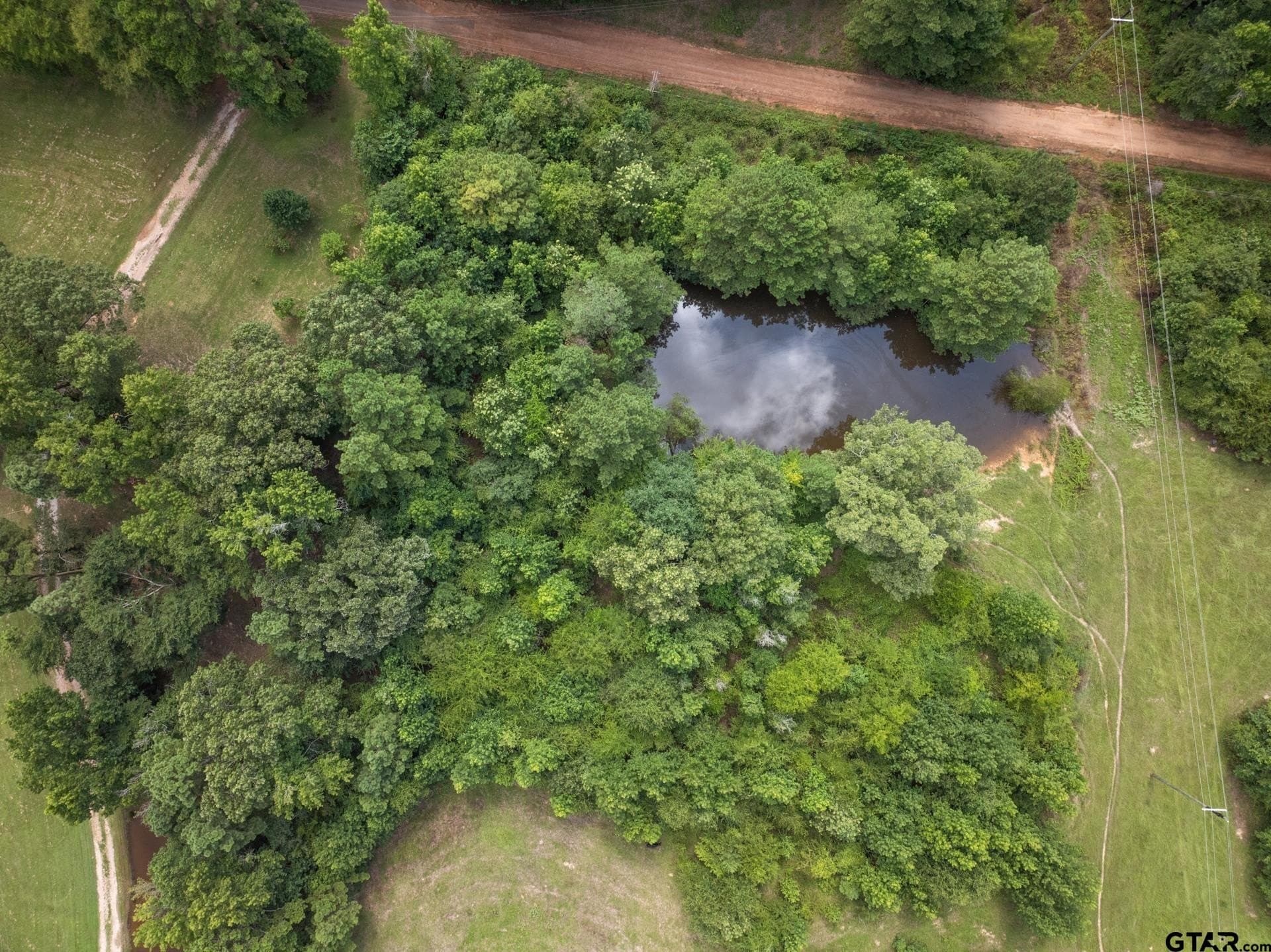 44 acres in Cass County - photo 26
