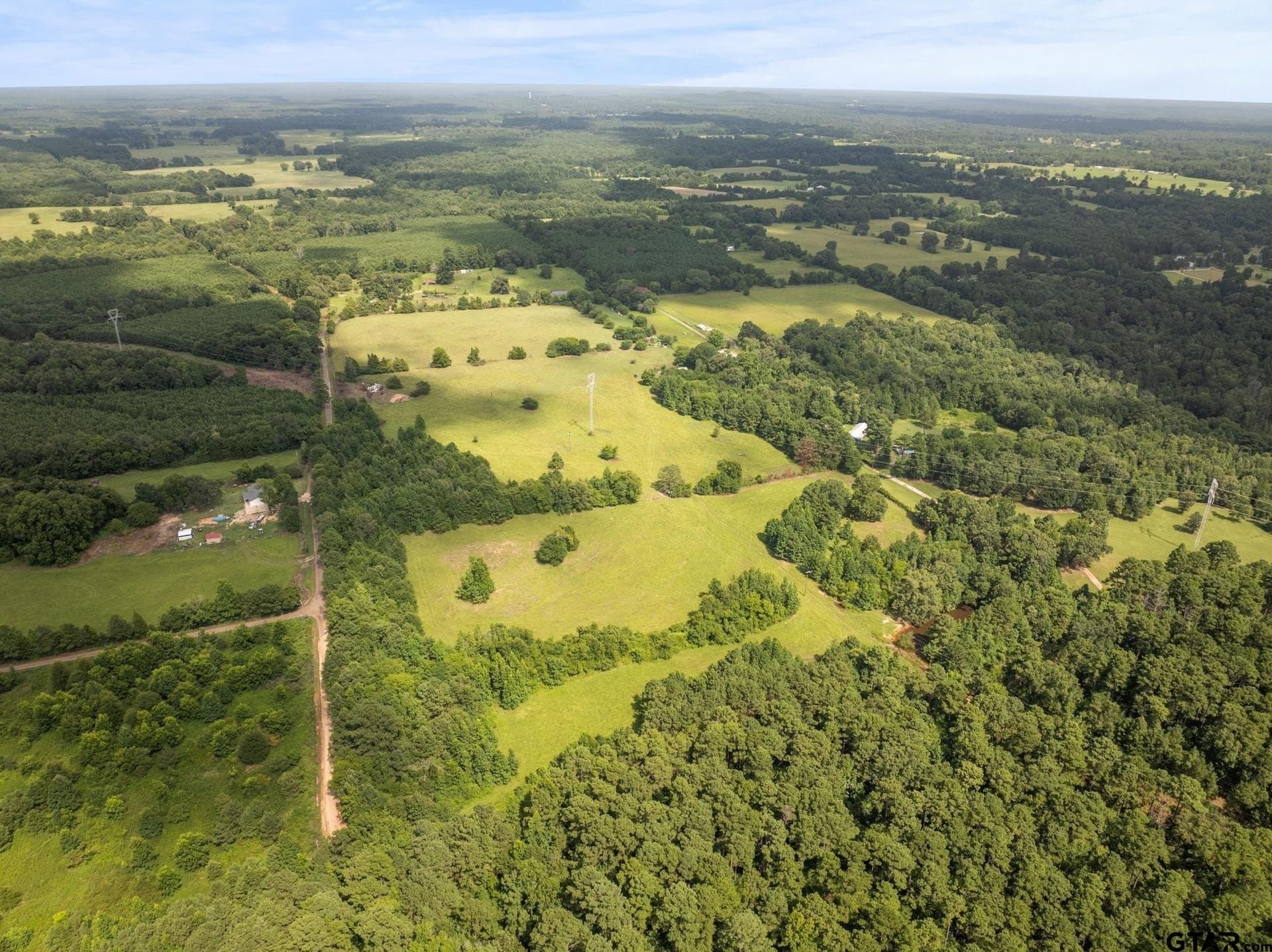 44 acres in Cass County - photo 2