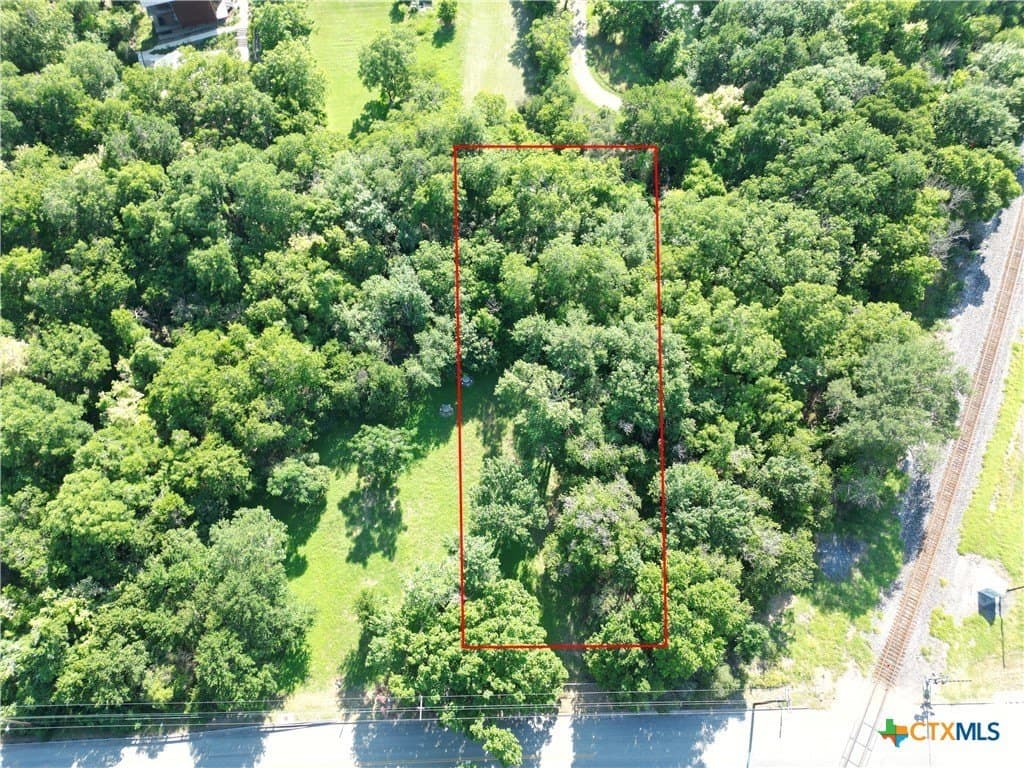 0.56 acres in Caldwell County - photo 8