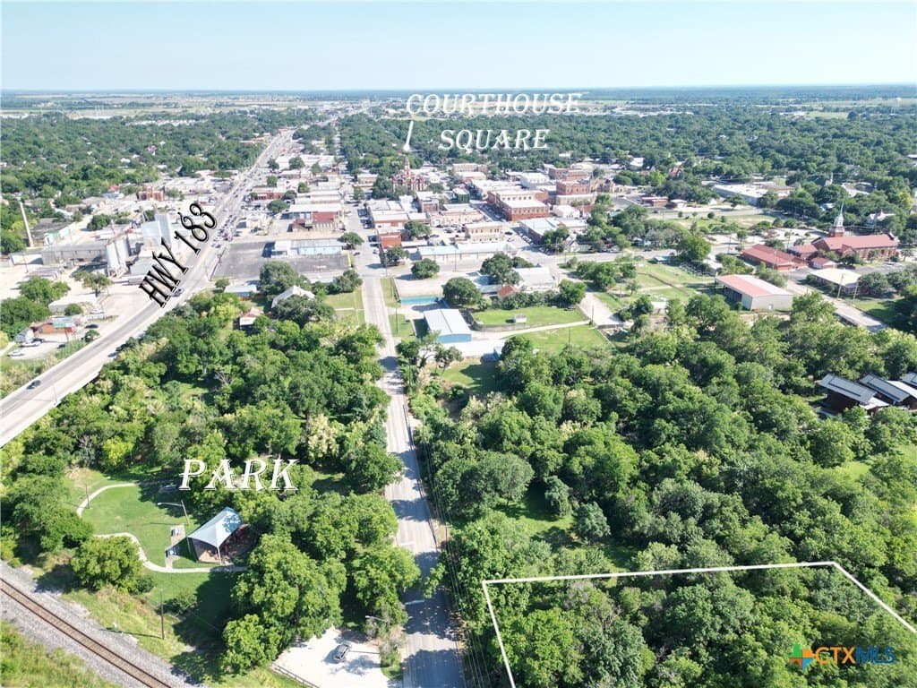0.56 acres in Caldwell County - photo 9