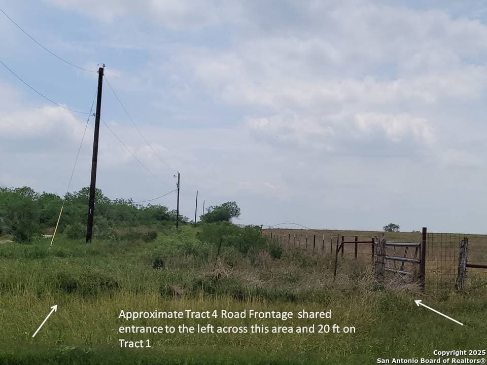 26.88 acres in Wilson County - photo 8