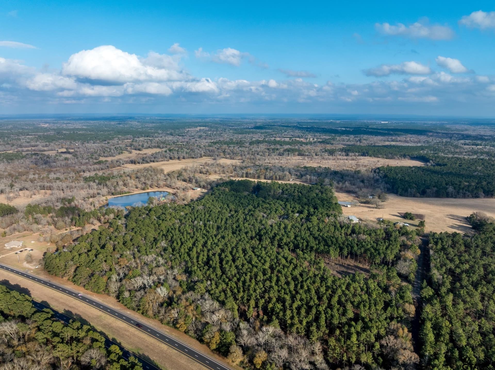 6.41 acres in Anderson County - photo 4
