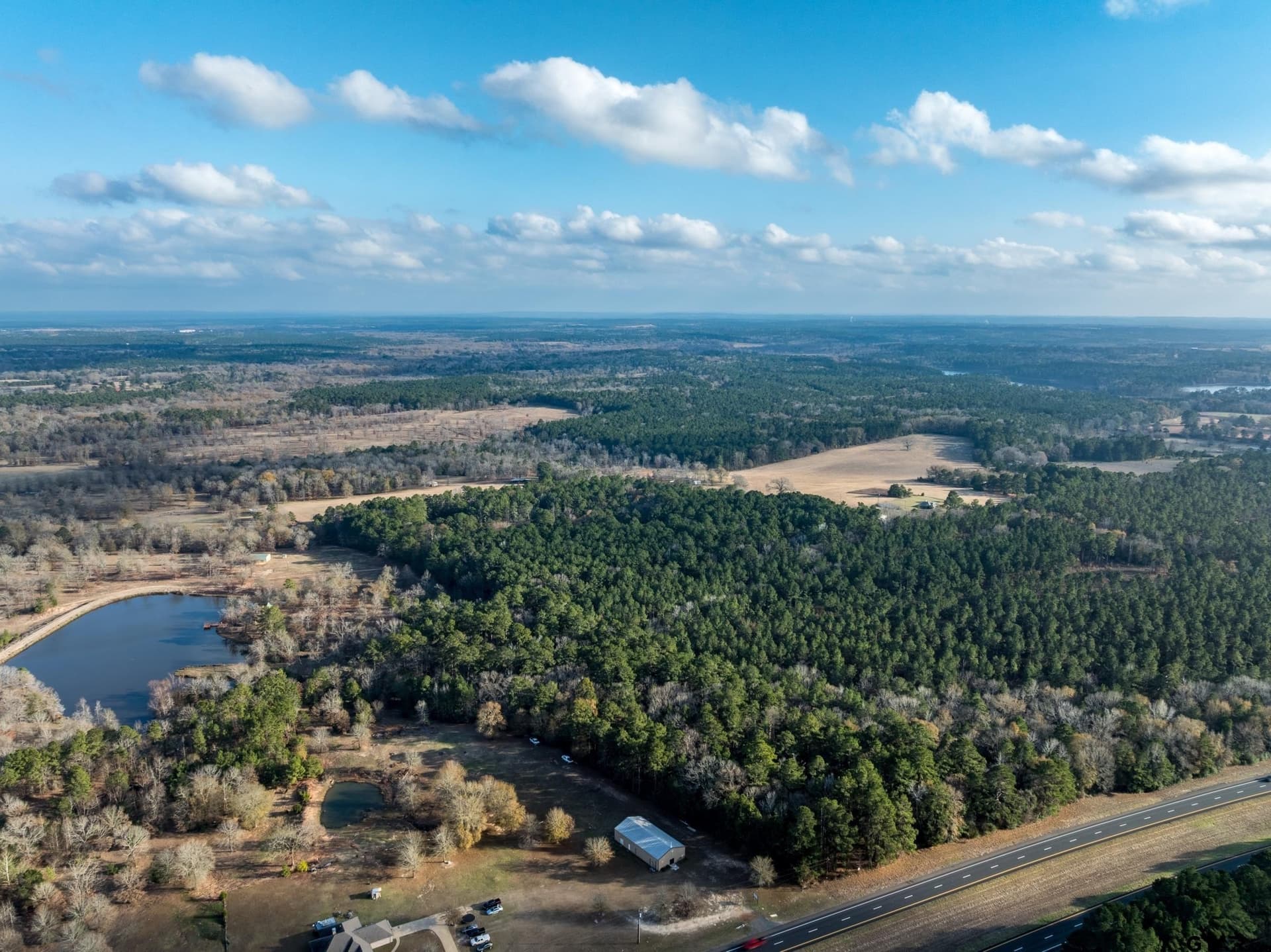 6.41 acres in Anderson County - photo 5