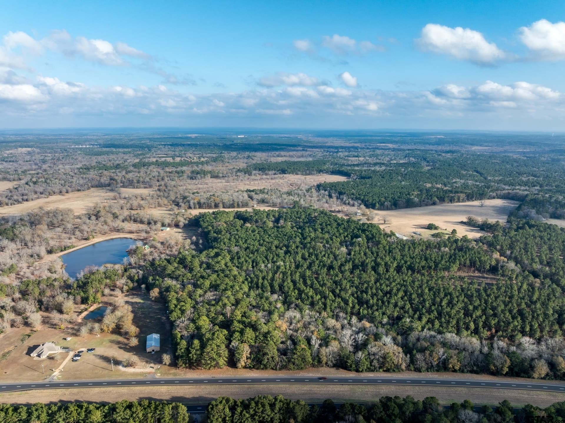 6.41 acres in Anderson County - photo 3