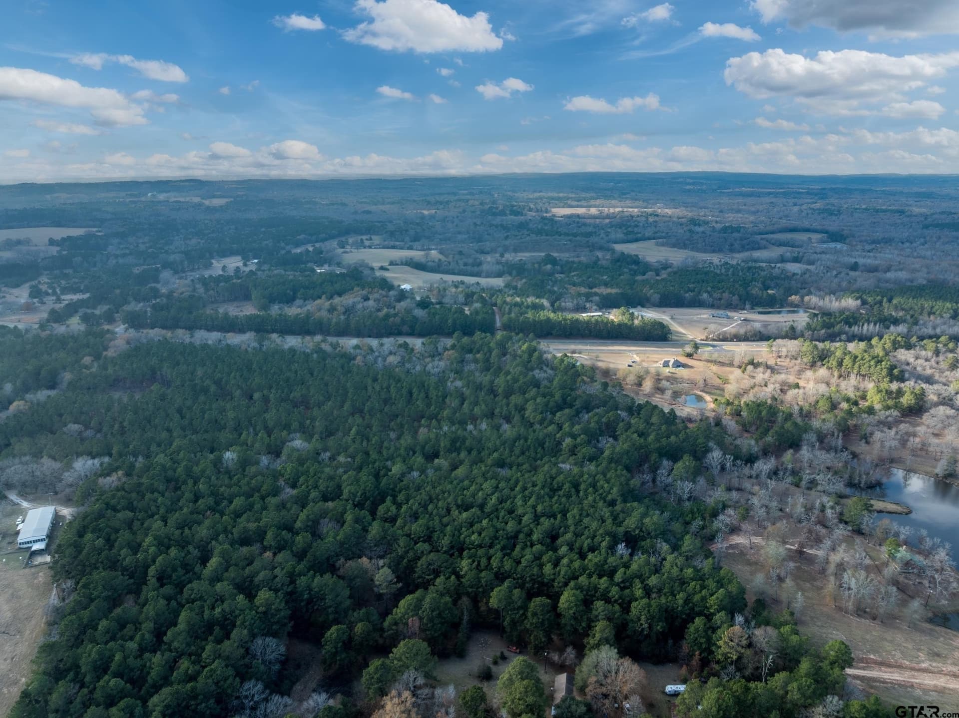 6.41 acres in Anderson County - photo 6