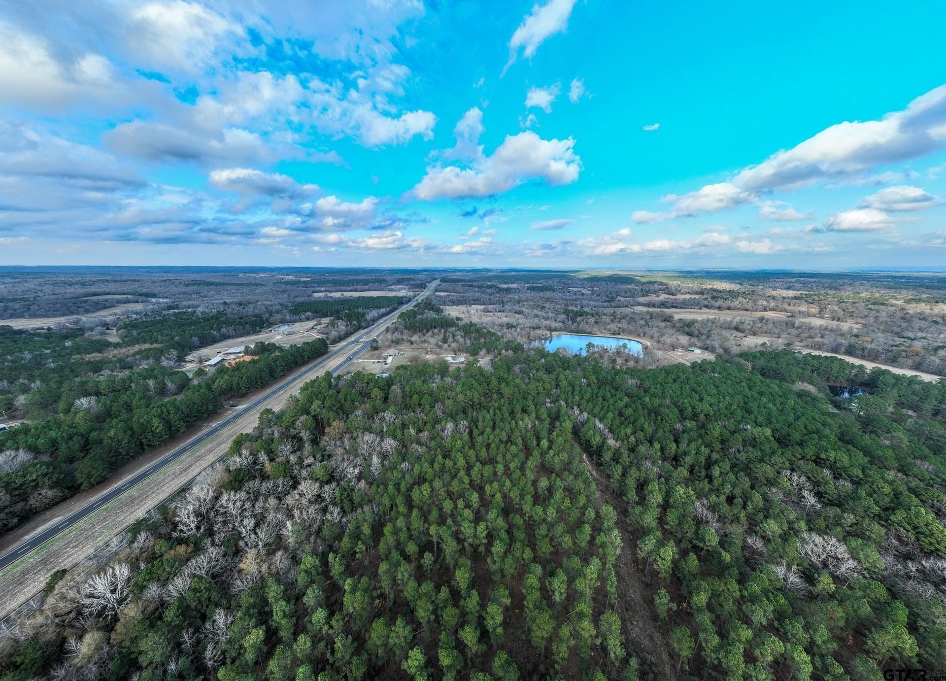 6.41 acres in Anderson County - photo 9