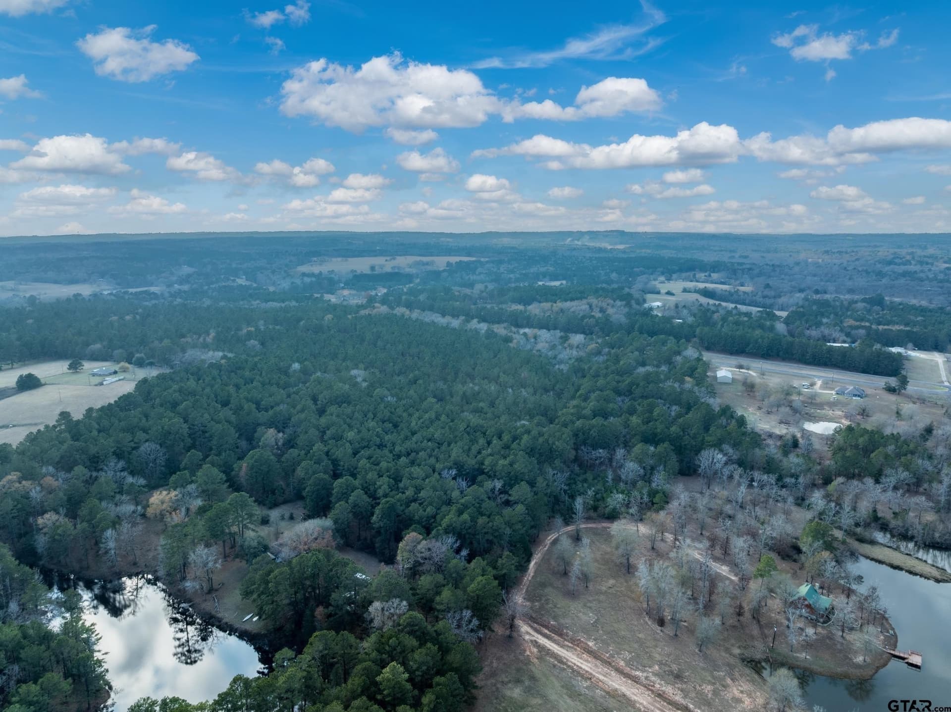 6.41 acres in Anderson County - photo 7