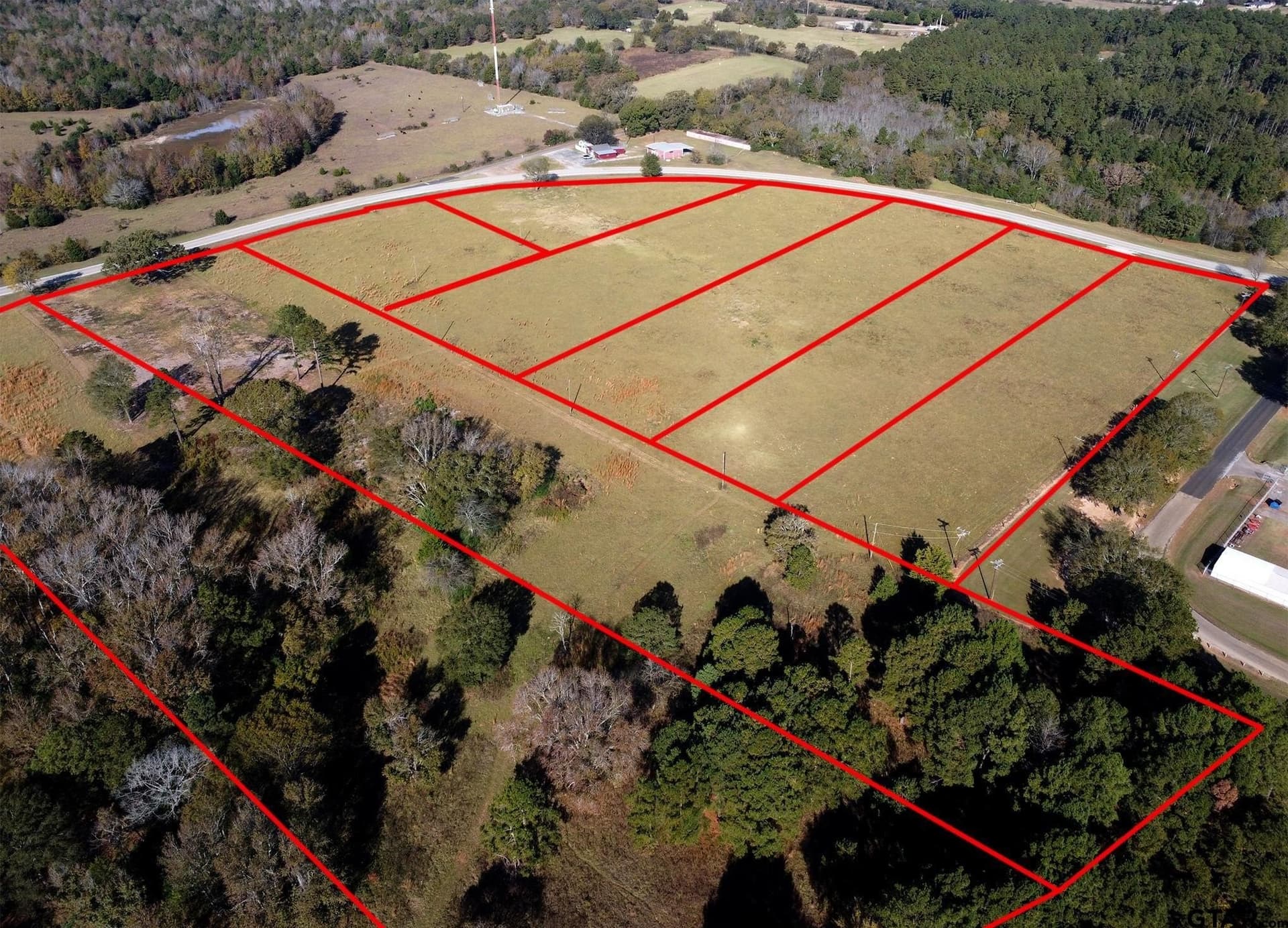 5.05 acres in Anderson County - photo 4