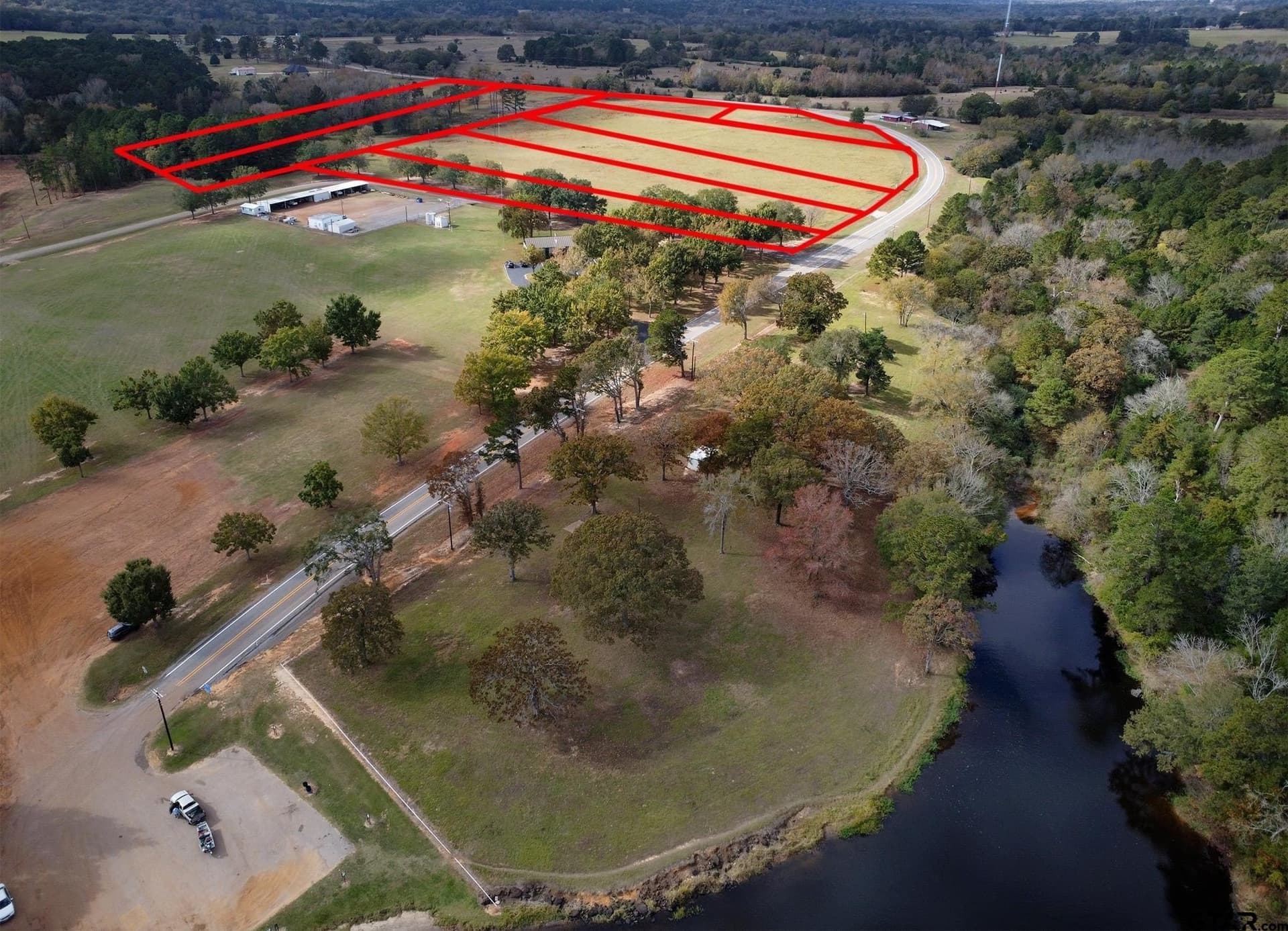 5.05 acres in Anderson County - photo 6