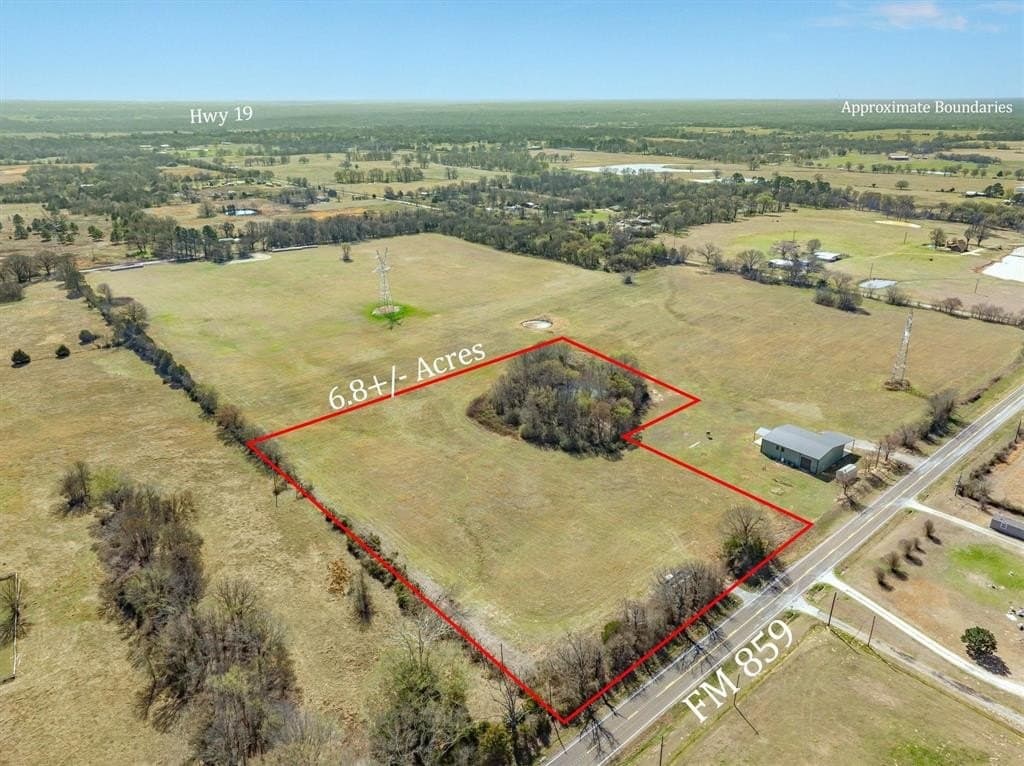 6.83 acres in Van Zandt County - photo 2