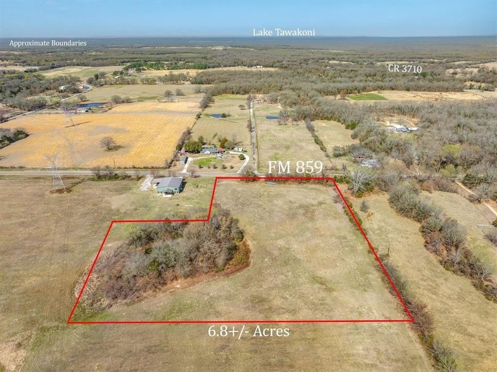 6.83 acres in Van Zandt County - photo 8