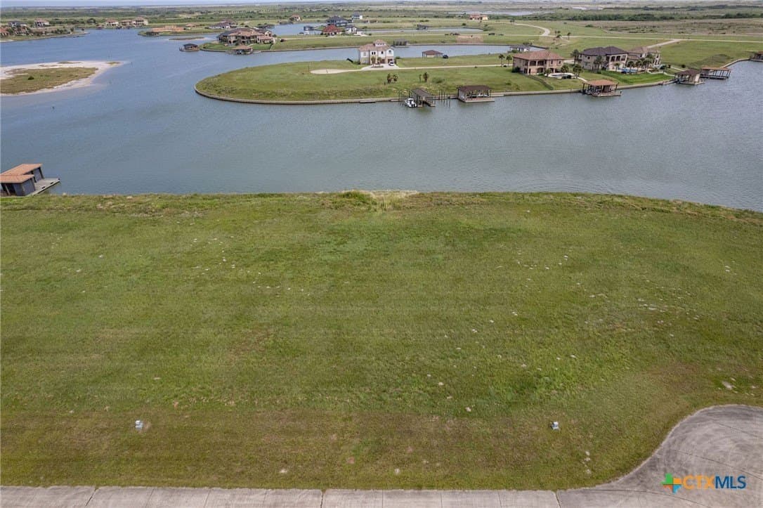 0.29 acres in Calhoun County - photo 3