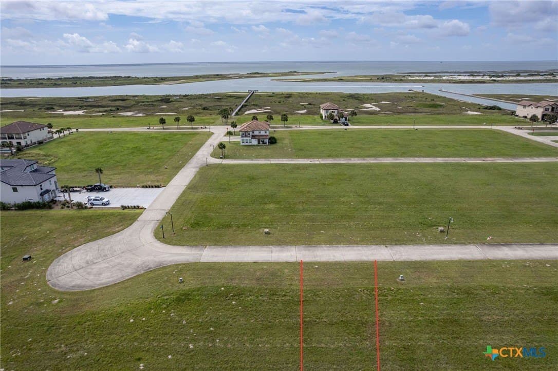 0.29 acres in Calhoun County - photo 2