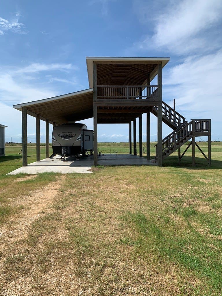0.44 acres in Texas County - photo 2
