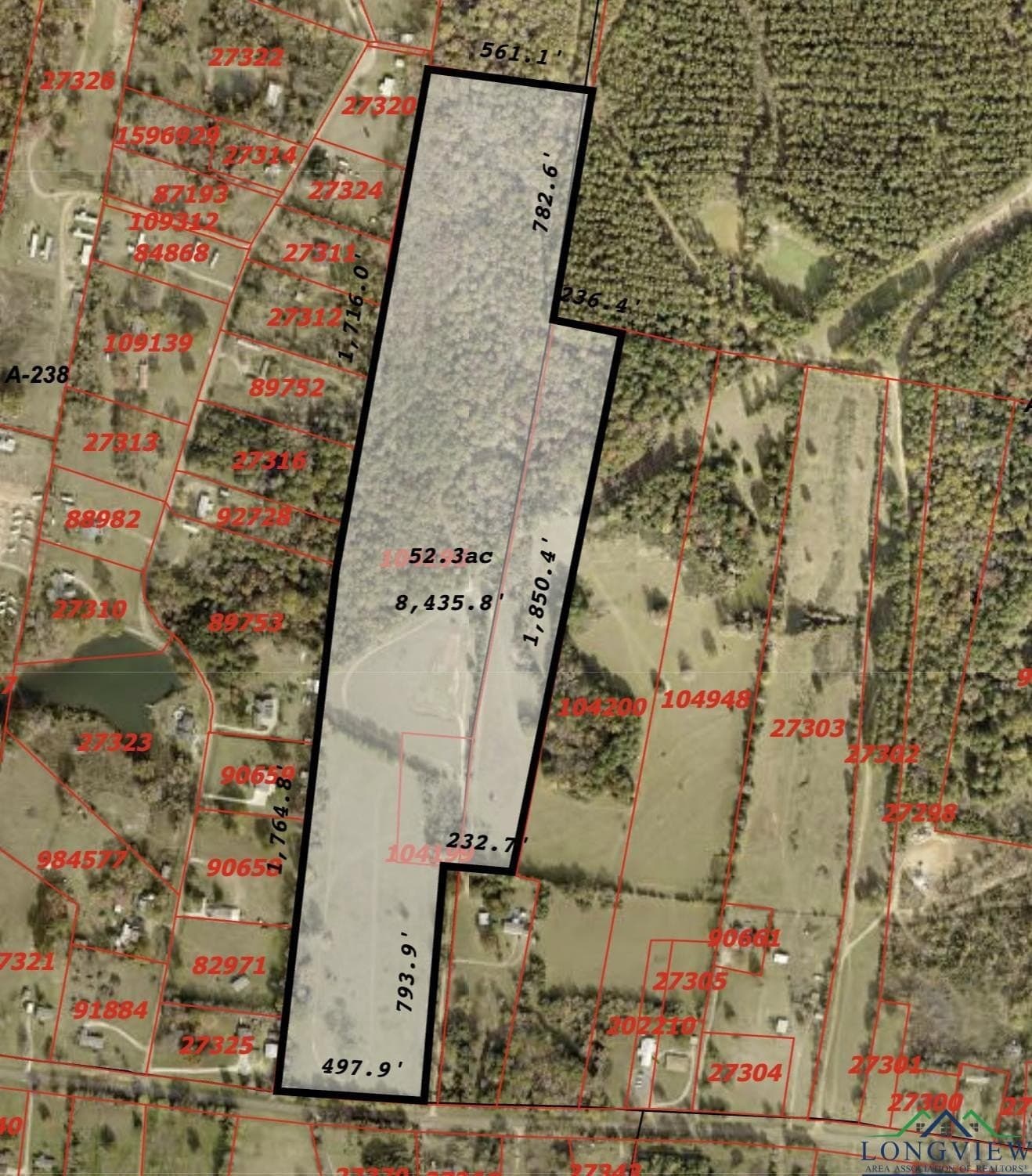 52 acres in Texas County - photo 2