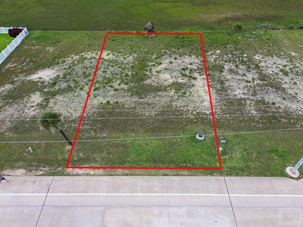 Lot 28 Tiki Drive