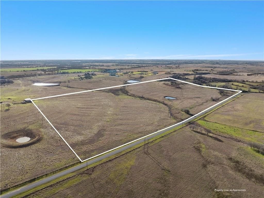49.72 acres in McLennan County - photo 2