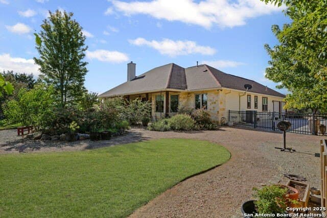 10 acres in Kendall County - photo 34