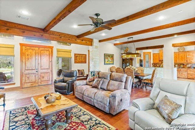 10 acres in Kendall County - photo 8
