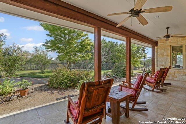 10 acres in Kendall County - photo 29