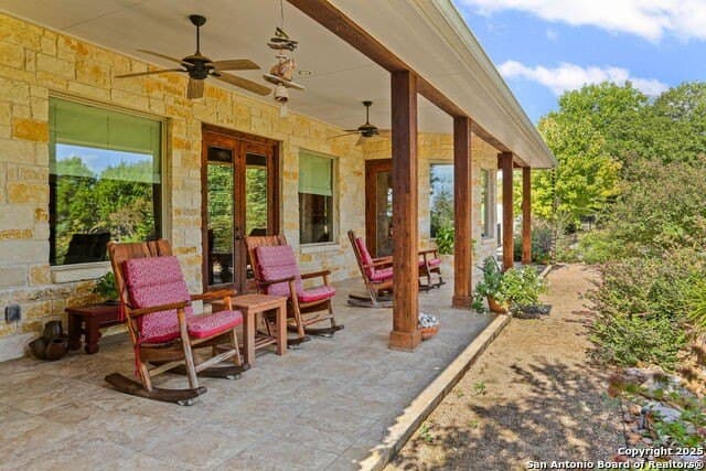 10 acres in Kendall County - photo 32