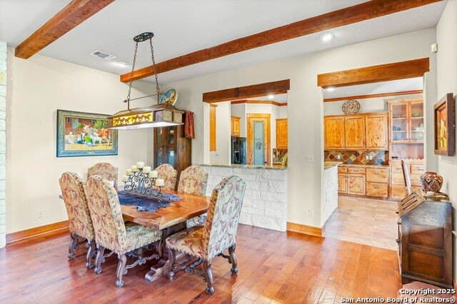10 acres in Kendall County - photo 9
