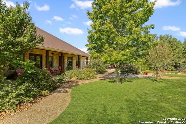 10 acres in Kendall County - photo 30