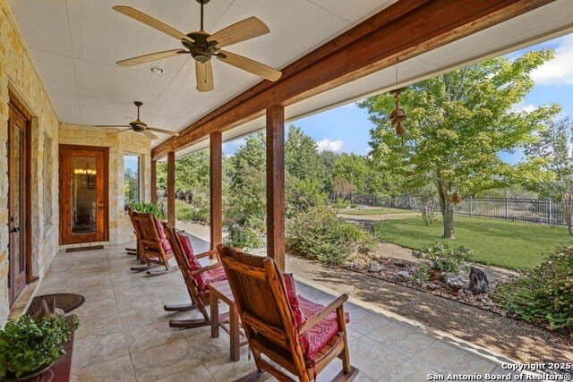 10 acres in Kendall County - photo 28