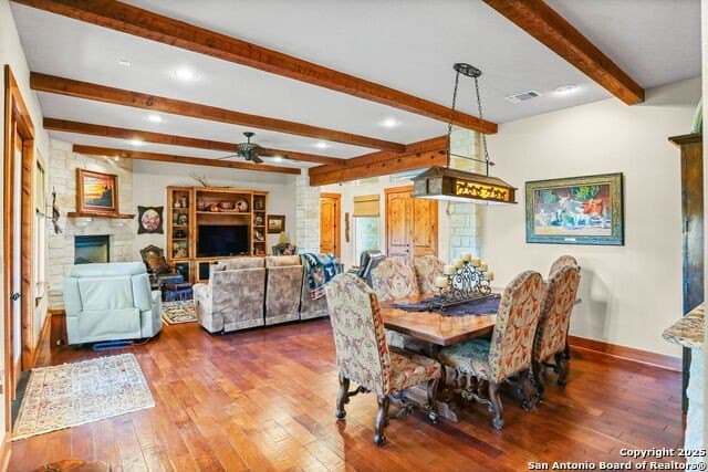 10 acres in Kendall County - photo 7