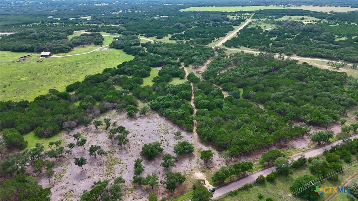 5 acres in Burnet County - photo 4