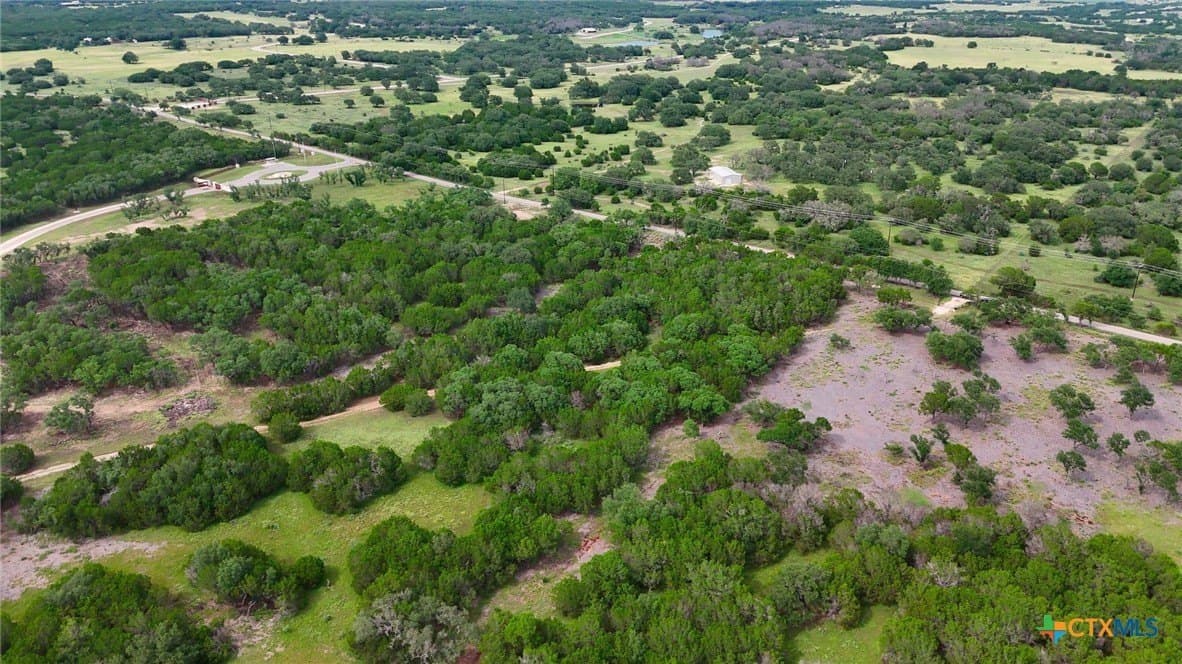 5 acres in Burnet County - photo 3