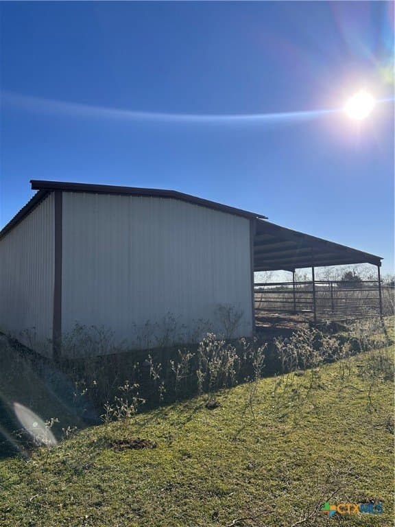 30 acres in Milam County - photo 8