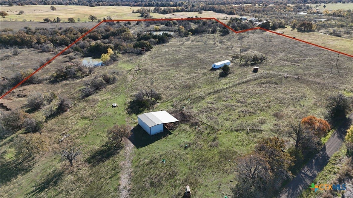 30 acres in Milam County - photo 5