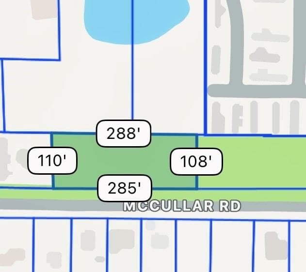 0.77 acres in Tarrant County - photo 7