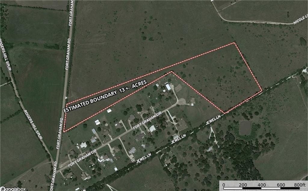 13 acres in McLennan County - photo 8