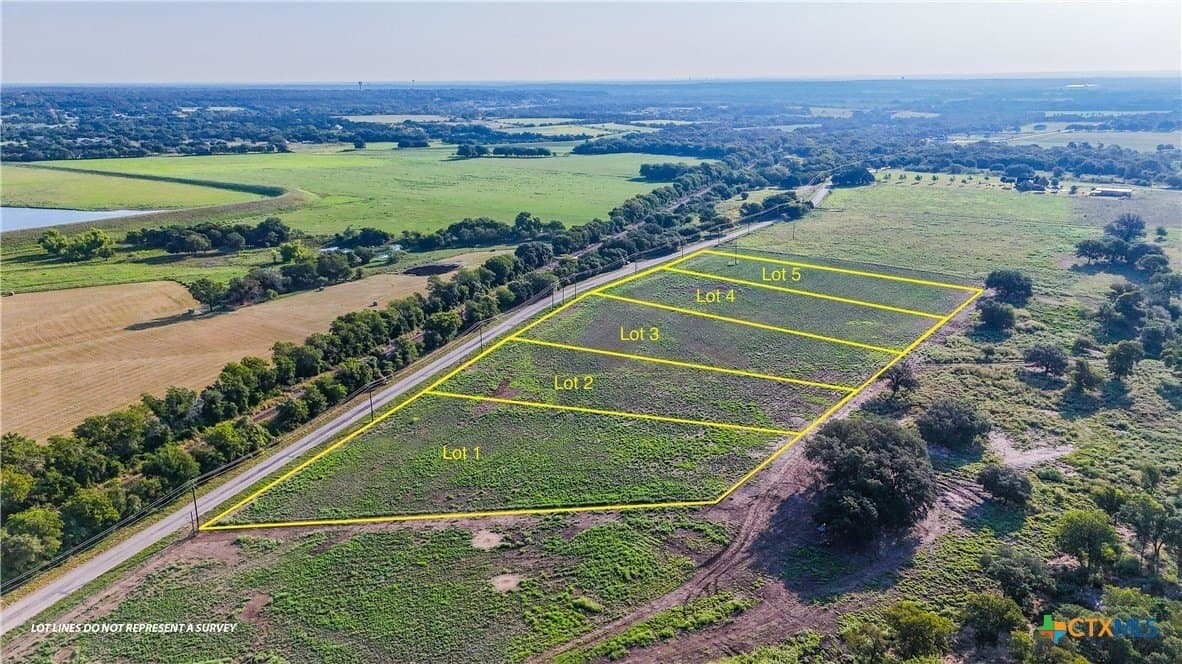 2.24 acres in Bell County - photo 5