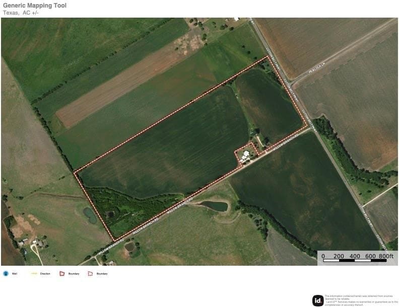 65.66 acres in McLennan County - photo 3