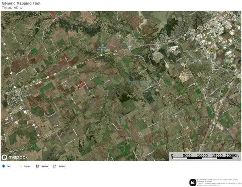65.66 acres in McLennan County - photo 4