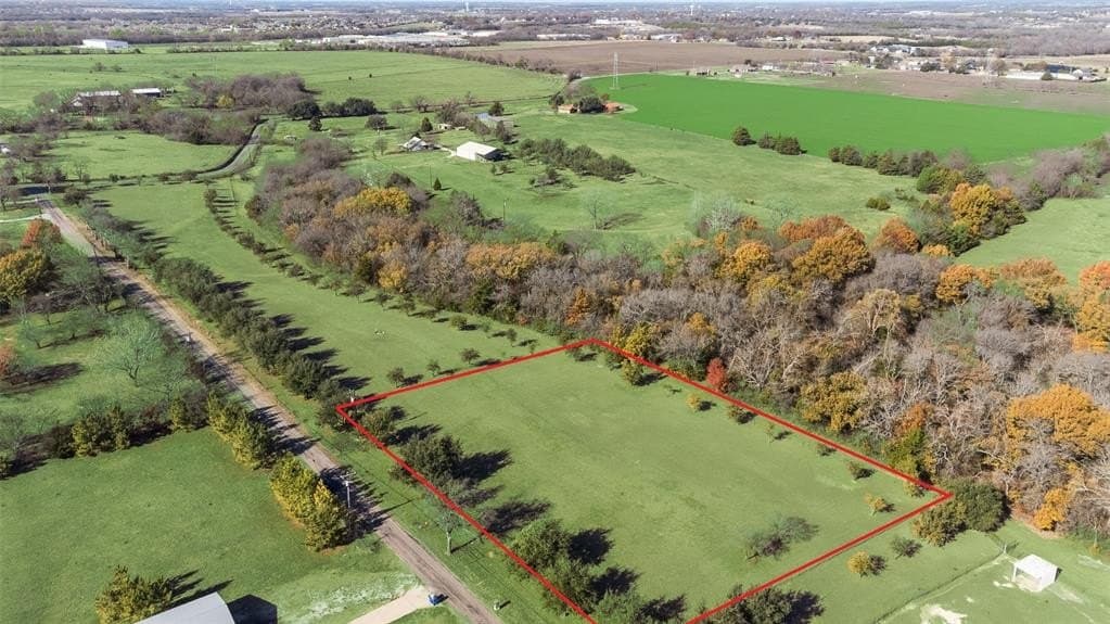 1.33 acres in Grayson County - photo 4