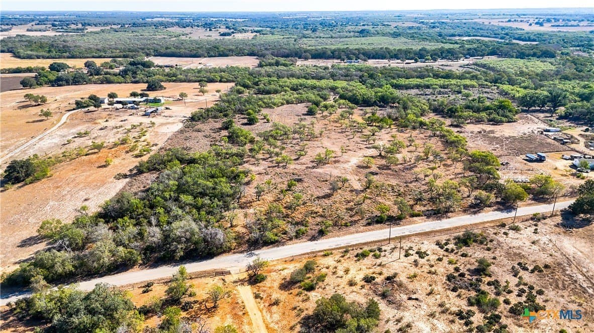 4.18 acres in Wilson County - photo 4