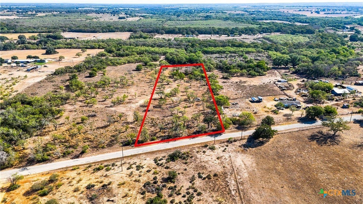 4.18 acres in Wilson County - photo 2