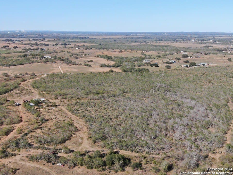 152 acres in Wilson County - photo 4
