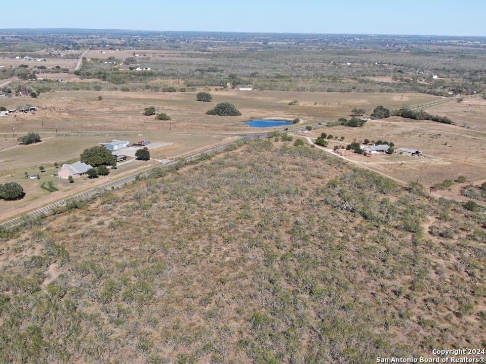152 acres in Wilson County - photo 5