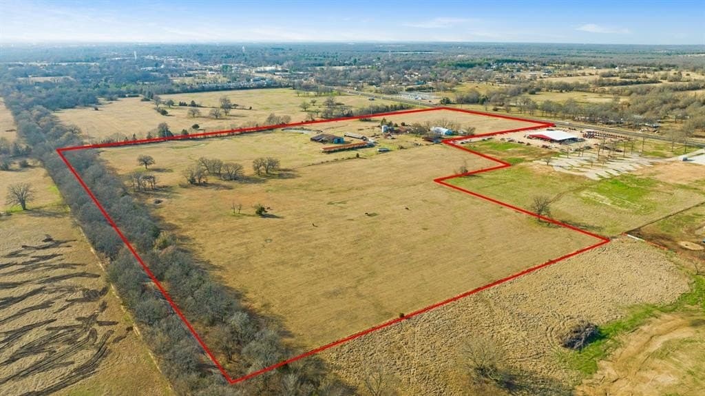 40.77 acres in Lamar County - photo 13