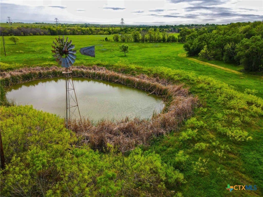 140 acres in Caldwell County - photo 31