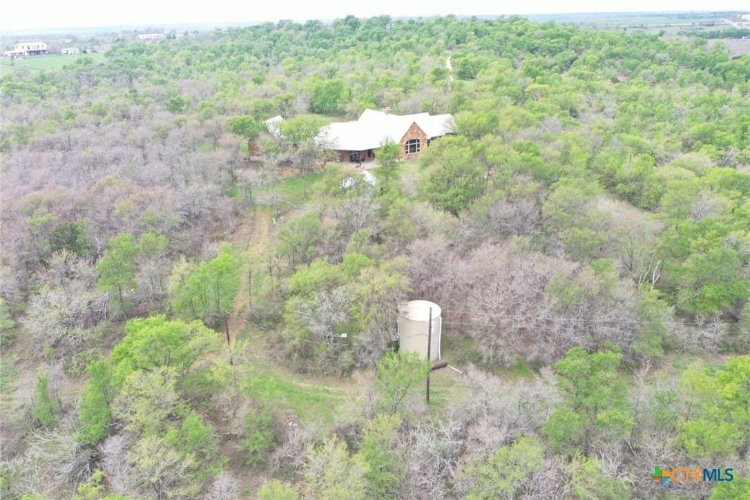 140 acres in Caldwell County - photo 7