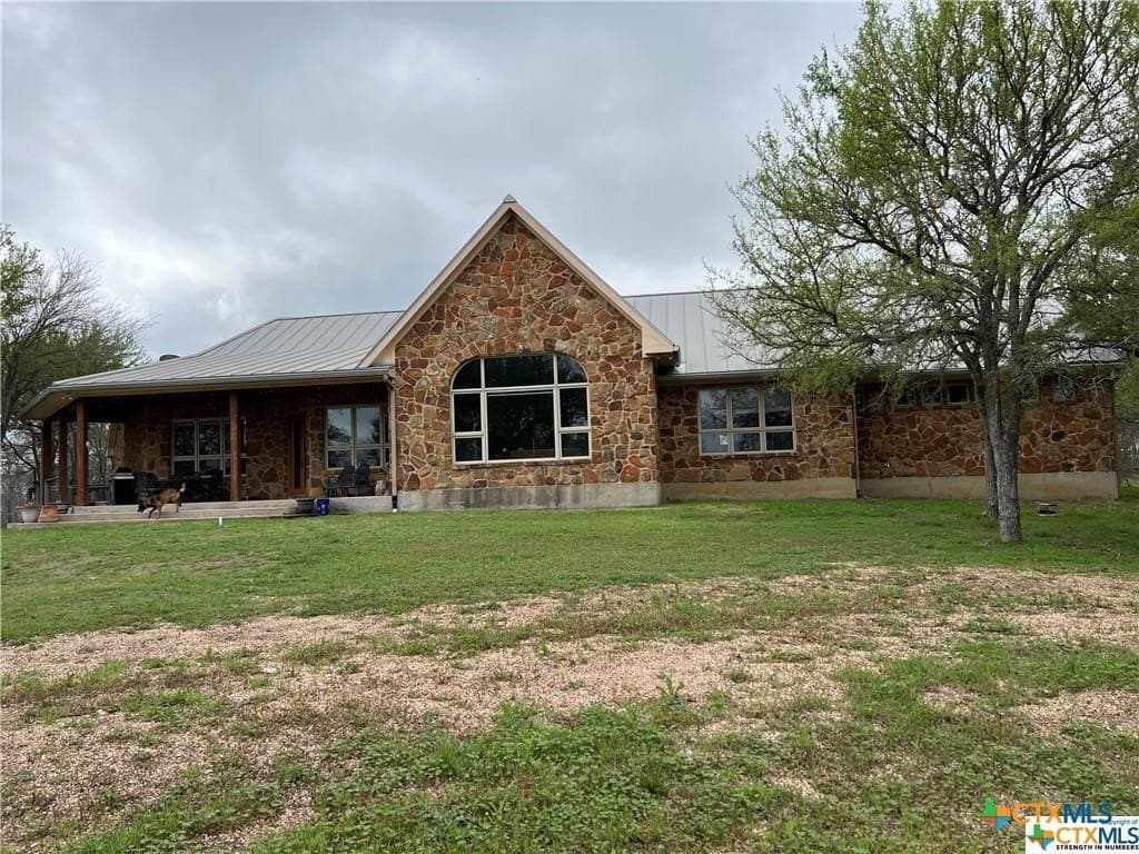 140 acres in Caldwell County - photo 3