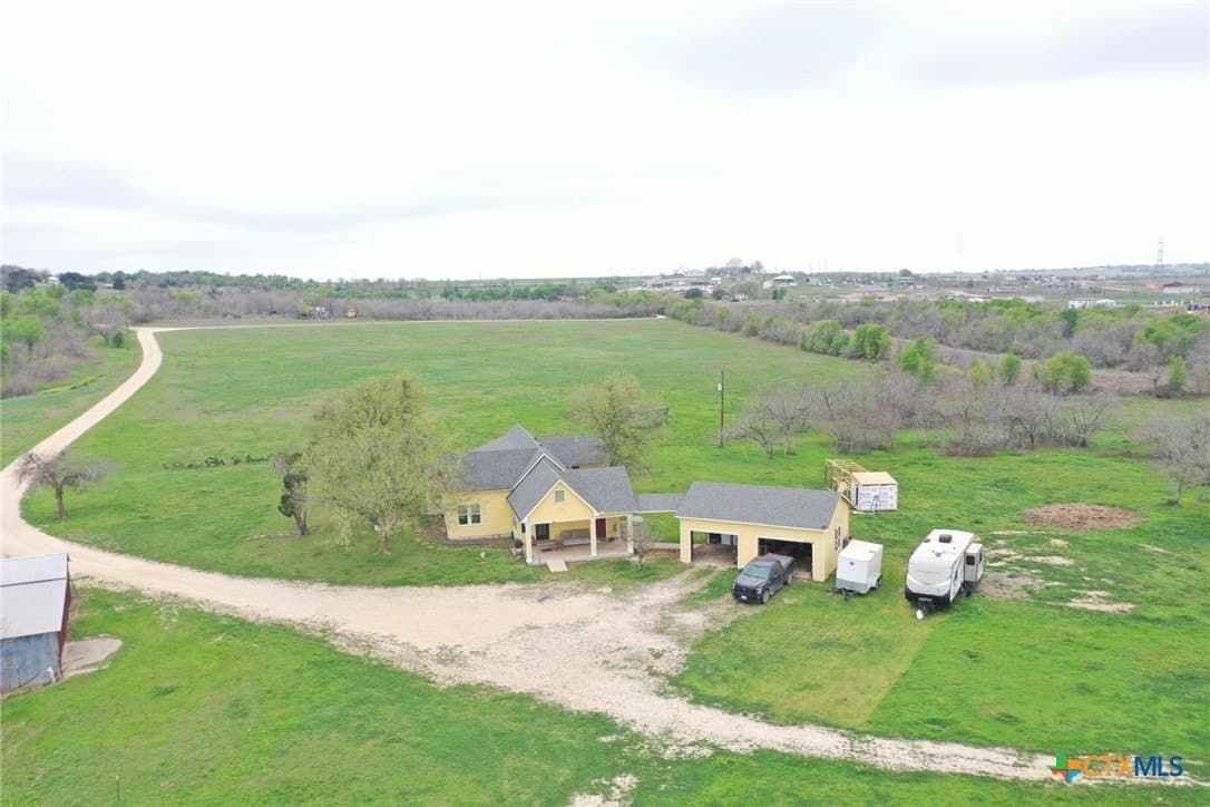 140 acres in Caldwell County - photo 20
