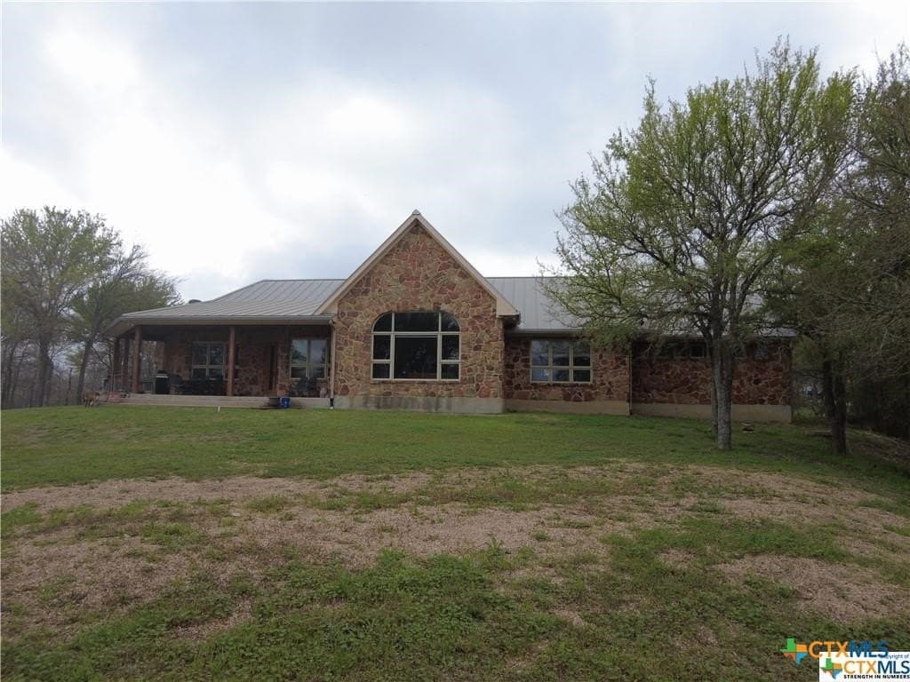 140 acres in Caldwell County - photo 6